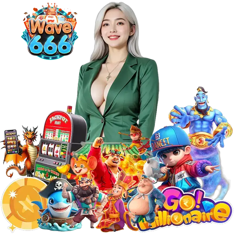 WAVE666