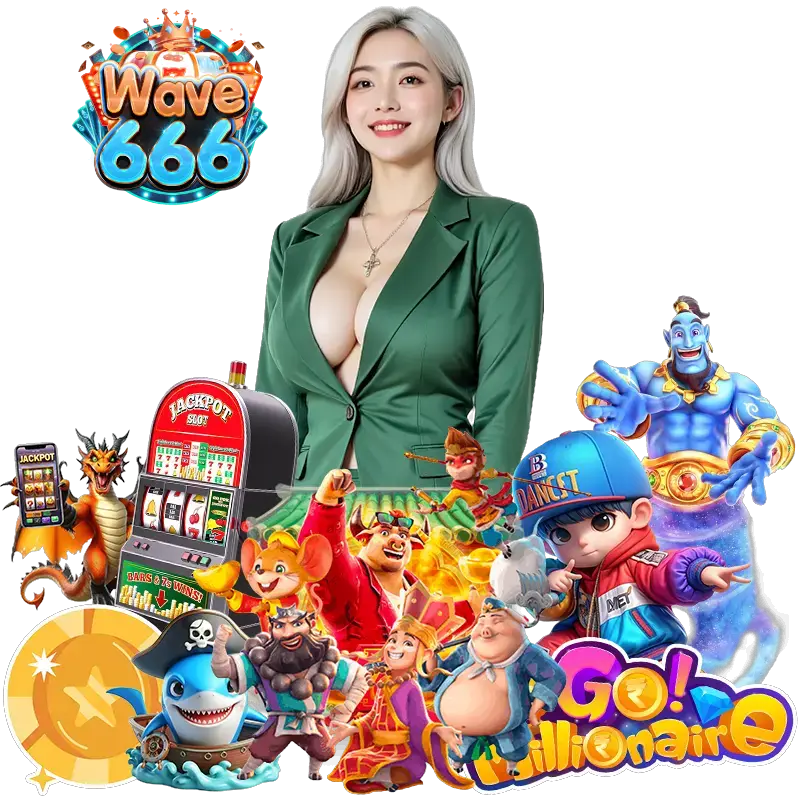 WAVE666